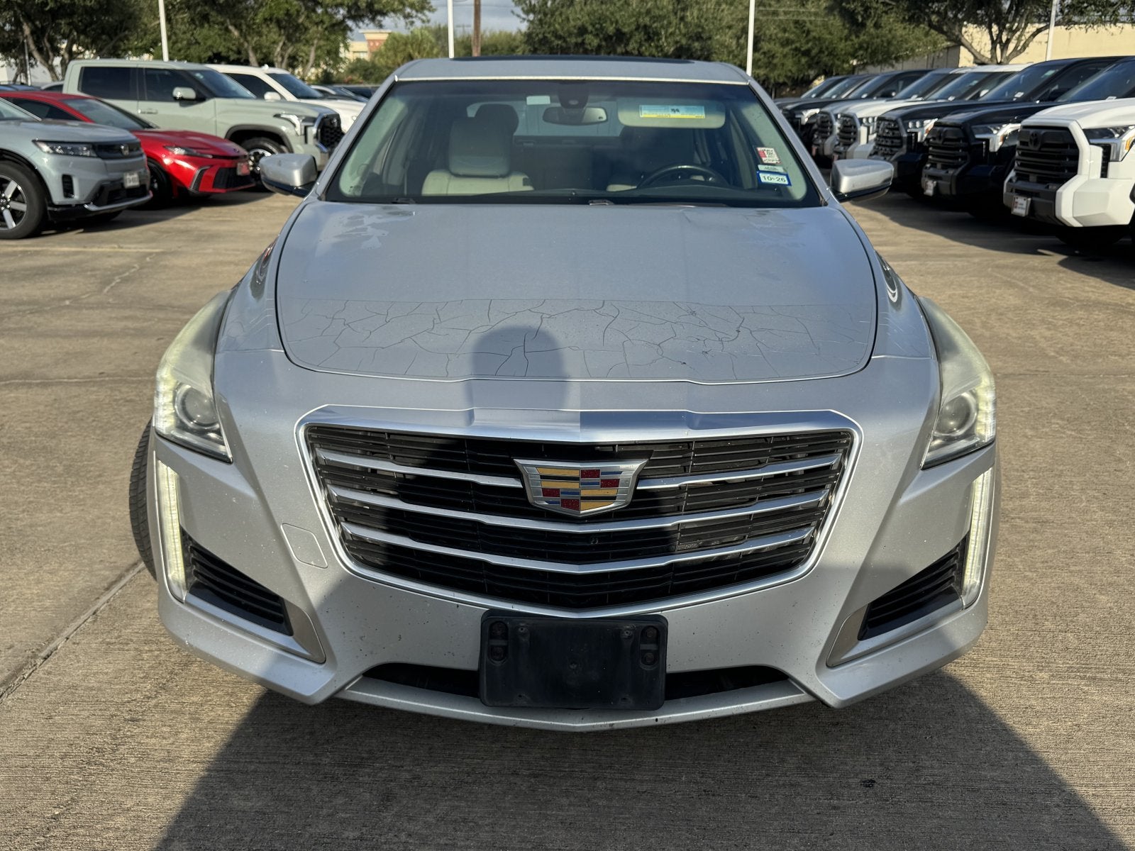 cadillac cts sedan 2016 1G6AP5SX9G0105138 image cadillac cts sedan 2016 1G6AP5SX9G0105138 image